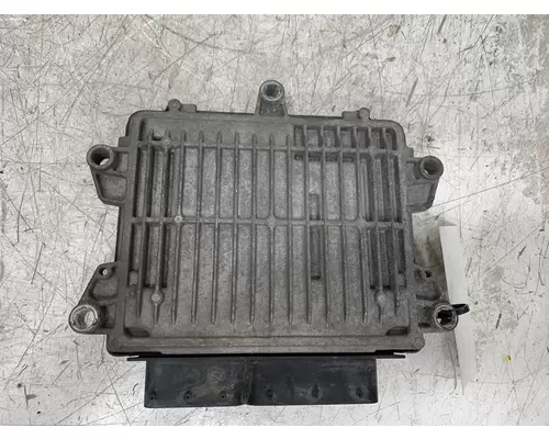 VOLVO VNL DPF Module