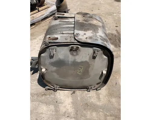 VOLVO VNL DPFCatalytic Converter