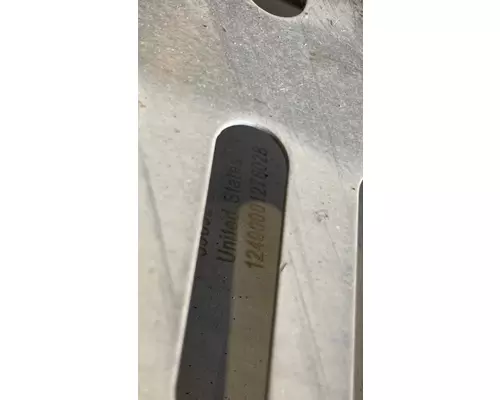 VOLVO VNL DPFCatalytic Converter