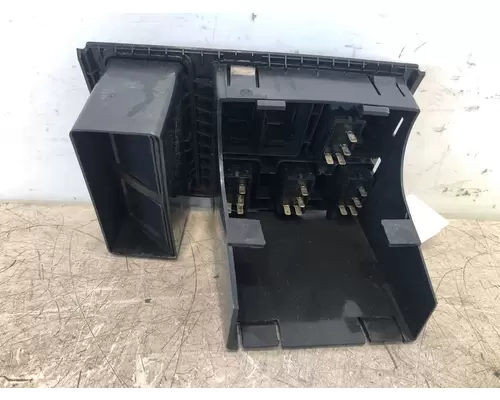 VOLVO VNL Dash  Console Switch
