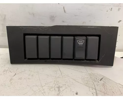 VOLVO VNL Dash  Console Switch