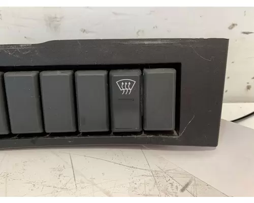 VOLVO VNL Dash  Console Switch