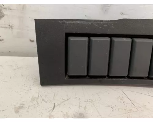 VOLVO VNL Dash  Console Switch