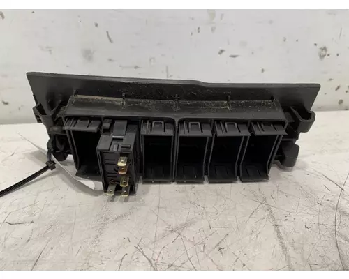VOLVO VNL Dash  Console Switch