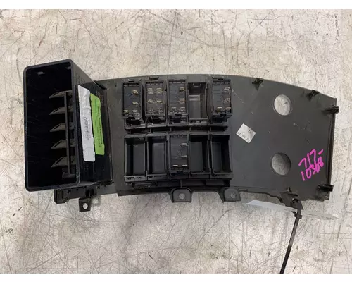 VOLVO VNL Dash  Console Switch