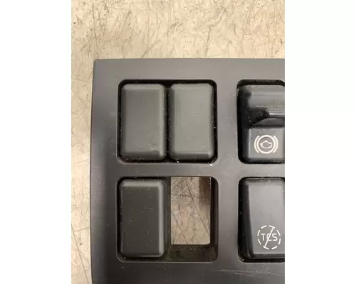 VOLVO VNL Dash  Console Switch