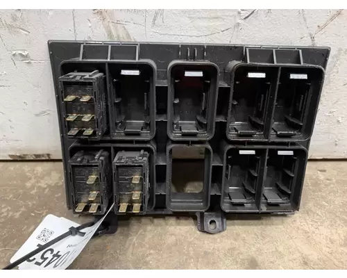 VOLVO VNL Dash  Console Switch