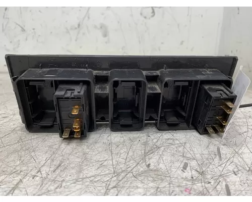 VOLVO VNL Dash  Console Switch