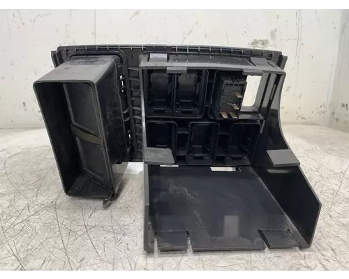 VOLVO VNL Dash  Console Switch