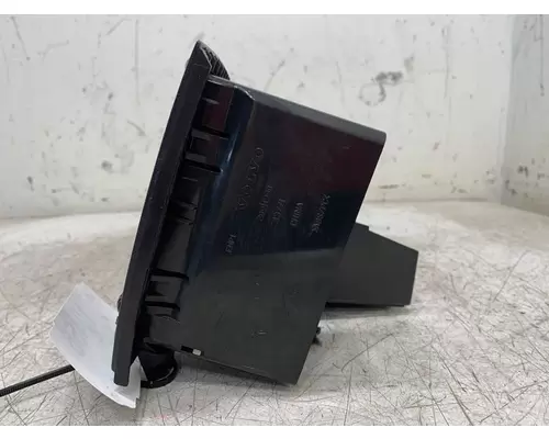 VOLVO VNL Dash  Console Switch