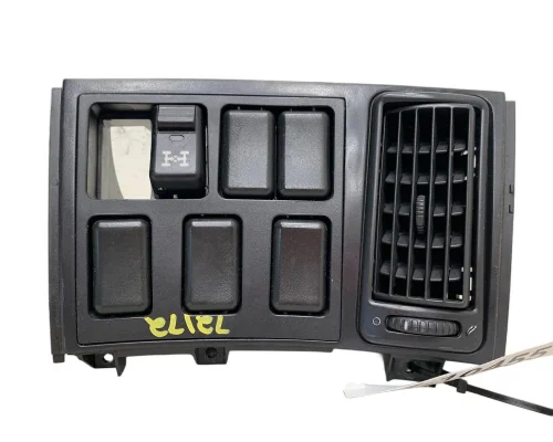 VOLVO VNL Dash  Console Switch