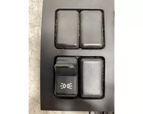 VOLVO VNL Dash  Console Switch