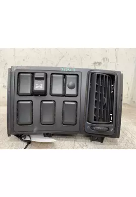 VOLVO VNL Dash / Console Switch