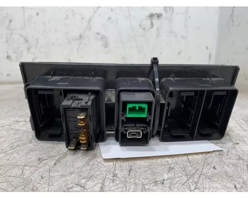 VOLVO VNL Dash  Console Switch