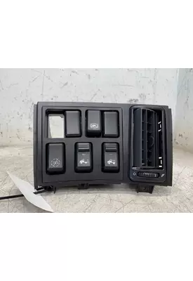 VOLVO VNL Dash / Console Switch