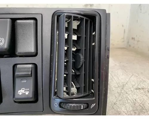 VOLVO VNL Dash  Console Switch