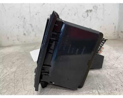 VOLVO VNL Dash  Console Switch