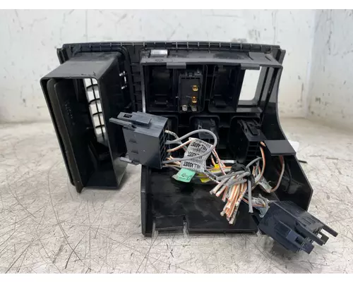 VOLVO VNL Dash  Console Switch
