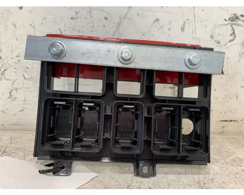 VOLVO VNL Dash  Console Switch