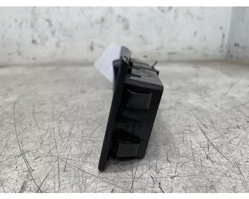 VOLVO VNL Dash  Console Switch