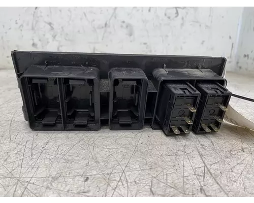 VOLVO VNL Dash  Console Switch