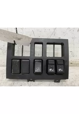 VOLVO VNL Dash / Console Switch