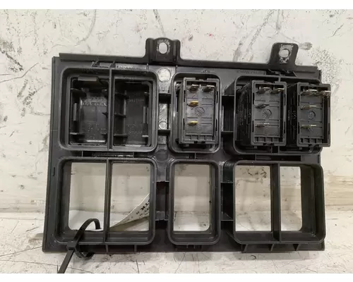 VOLVO VNL Dash  Console Switch