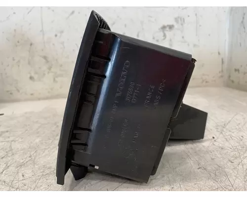 VOLVO VNL Dash  Console Switch