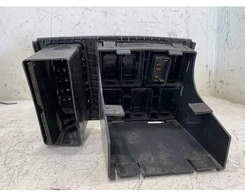 VOLVO VNL Dash  Console Switch