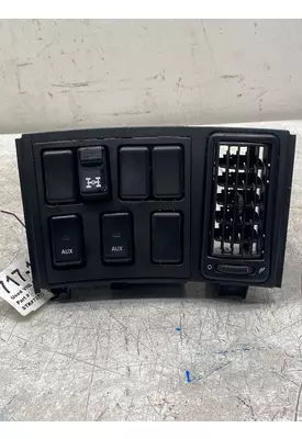VOLVO VNL Dash / Console Switch