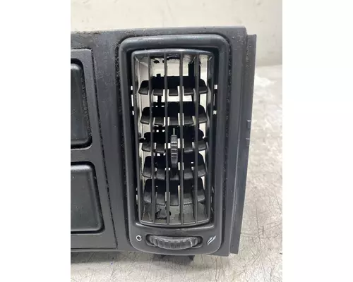 VOLVO VNL Dash  Console Switch