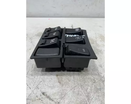 VOLVO VNL Dash  Console Switch