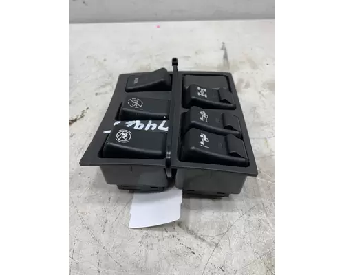 VOLVO VNL Dash  Console Switch