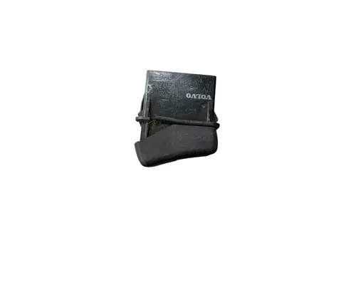VOLVO VNL Dash  Console Switch