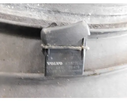 VOLVO VNL Dash  Console Switch