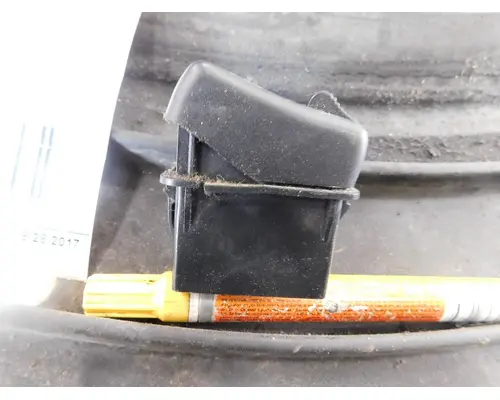 VOLVO VNL Dash  Console Switch