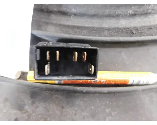 VOLVO VNL Dash  Console Switch