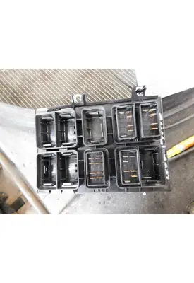 VOLVO VNL Dash / Console Switch