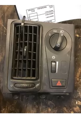 VOLVO VNL Dash / Console Switch