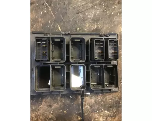 VOLVO VNL Dash  Console Switch
