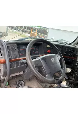 VOLVO VNL Dash Assembly