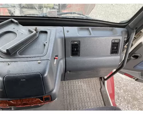 VOLVO VNL Dash Assembly