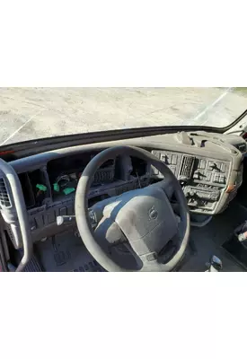 VOLVO VNL Dash Assembly