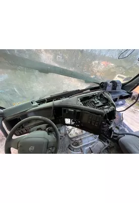 VOLVO VNL Dash Assembly