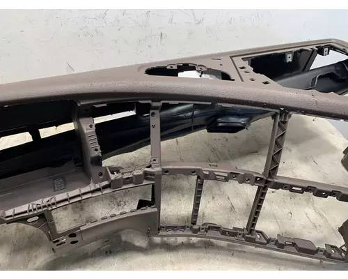 VOLVO VNL Dash Assembly