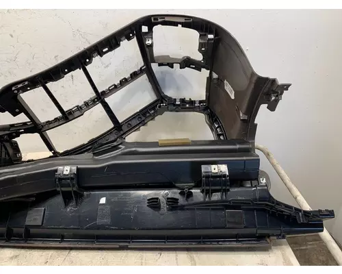 VOLVO VNL Dash Assembly