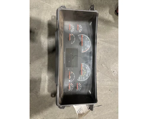 VOLVO VNL Dash Assembly