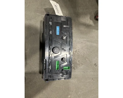 VOLVO VNL Dash Assembly