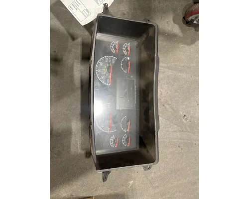 VOLVO VNL Dash Assembly