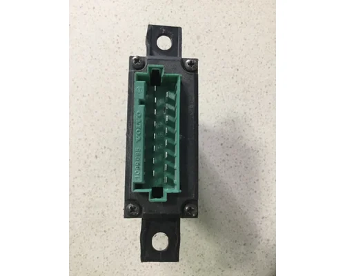 VOLVO VNL Dash Assembly